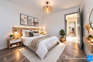  Maison � vendre 5 pi�ces 85 m�