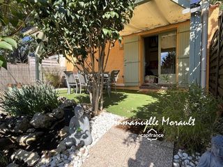  Maison � vendre 1 pi�ce 21 m�