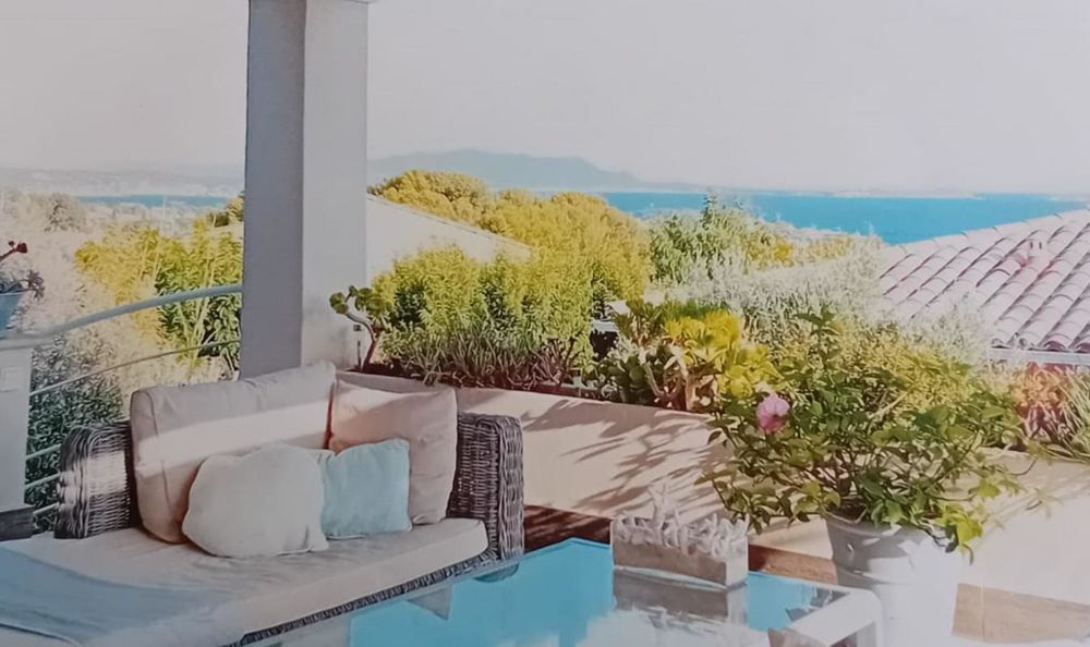 � vendre  Maison Bandol (83150)