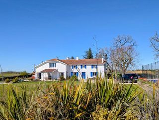  Propri�t�/ch�teau � vendre 15 + pi�ces 418 m�