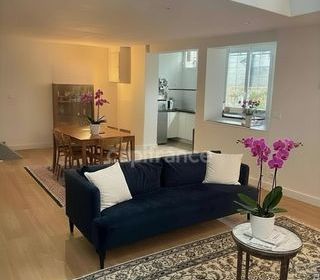  Maison � vendre 6 pi�ces 106 m�