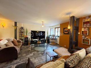  Maison � vendre 6 pi�ces 123 m�