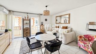  Appartement � vendre 2 pi�ces 50 m�