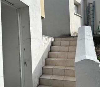  Appartement � vendre 1 pi�ce 22 m�