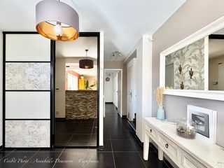  Villa � vendre 7 pi�ces 260 m�