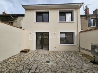  Maison � vendre 7 pi�ces 150 m�