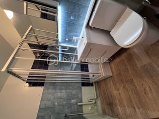  Appartement � vendre 1 pi�ce 24 m�