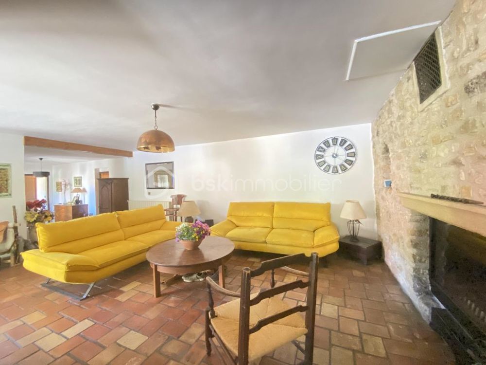 � vendre  Villa La Roque-d'Anth�ron (13640)