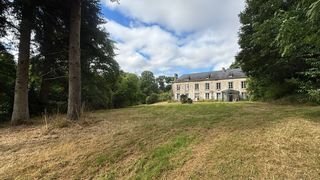  Propri�t�/ch�teau � vendre 15 + pi�ces 400 m�