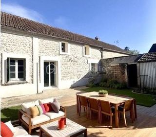  Maison � vendre 4 pi�ces 72 m�