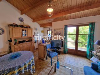  Maison � vendre 3 pi�ces 40 m�