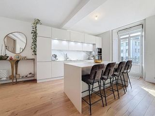  Appartement � vendre 5 pi�ces 150 m�