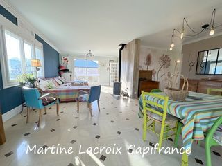  Maison � vendre 6 pi�ces 135 m�