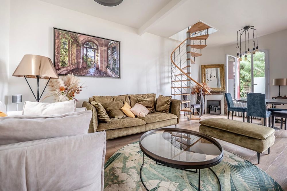 � vendre  Maison Malakoff (92240)