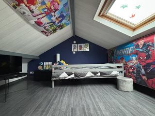  Maison � vendre 5 pi�ces 110 m�