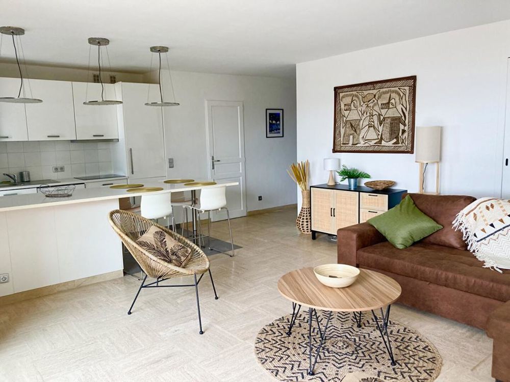 � vendre  Appartement Sainte-Maxime (83120)