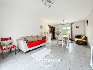  Maison � vendre 5 pi�ces 120 m�