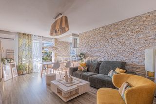  Appartement � vendre 4 pi�ces 87 m�