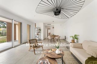  Appartement � vendre 4 pi�ces 87 m�