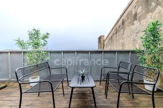  Appartement � vendre 4 pi�ces 87 m�