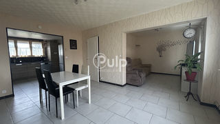  Maison � vendre 4 pi�ces 103 m�