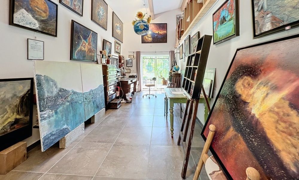 � vendre  Maison Aubagne (13400)