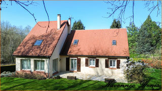  Maison � vendre 8 pi�ces 200 m�