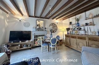  Maison � vendre 8 pi�ces 200 m�