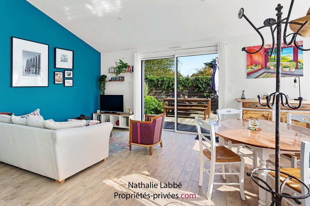 � vendre  Maison Pornic (44210)