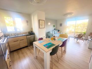  Maison � vendre 2 pi�ces 45 m�