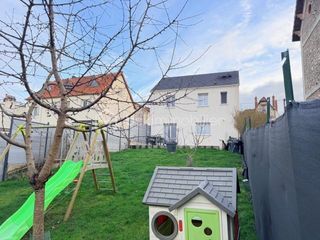  Maison � vendre 5 pi�ces 94 m�