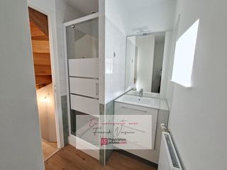  Maison � vendre 3 pi�ces 51 m�