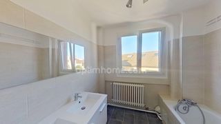  Appartement � vendre 4 pi�ces 75 m�