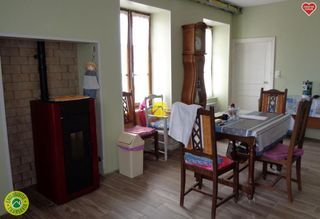  Maison � vendre 8 pi�ces 190 m�