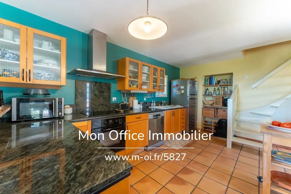 � vendre  Maison Aix-en-Provence (13100)