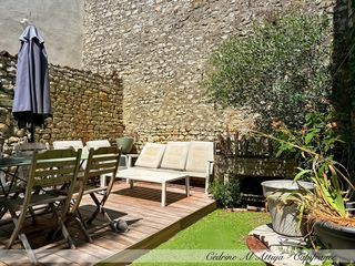  Maison � vendre 3 pi�ces 72 m�