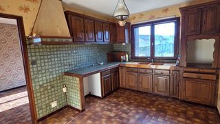  Maison � vendre 4 pi�ces 110 m�