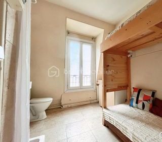  Appartement � vendre 1 pi�ce 7 m�