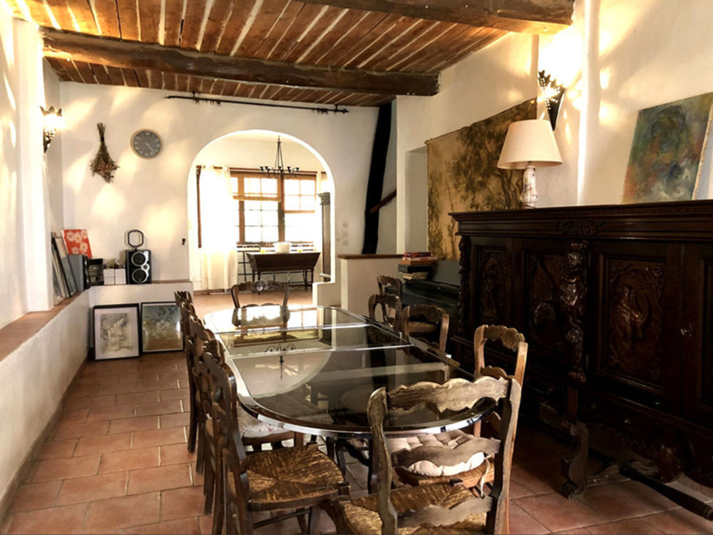 � vendre  Maison Le Thoronet (83340)