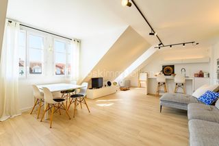  Appartement � vendre 4 pi�ces 77 m�