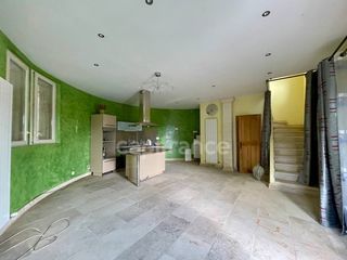  Maison � vendre 3 pi�ces 79 m�