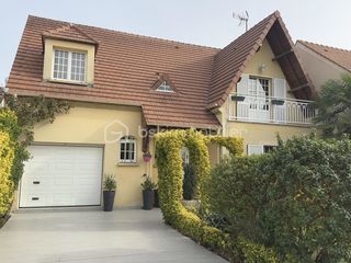  Maison � vendre 8 pi�ces 165 m�