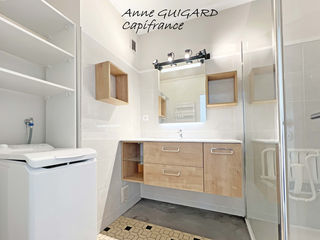  Appartement � vendre 4 pi�ces 80 m�