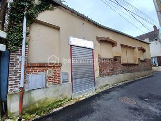  Maison � vendre 4 pi�ces 158 m�