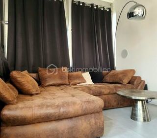  Appartement � vendre 3 pi�ces 52 m�