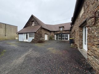  Maison � vendre 7 pi�ces 175 m�