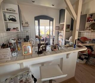  Immeuble � vendre 4 pi�ces 119 m�