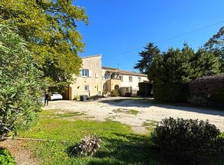  Ferme � vendre 8 pi�ces 250 m�