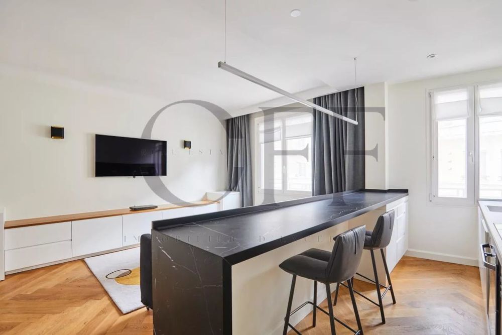 � vendre  Appartement Paris 7