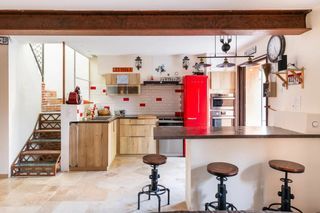  Propri�t�/ch�teau � vendre 5 pi�ces 130 m�